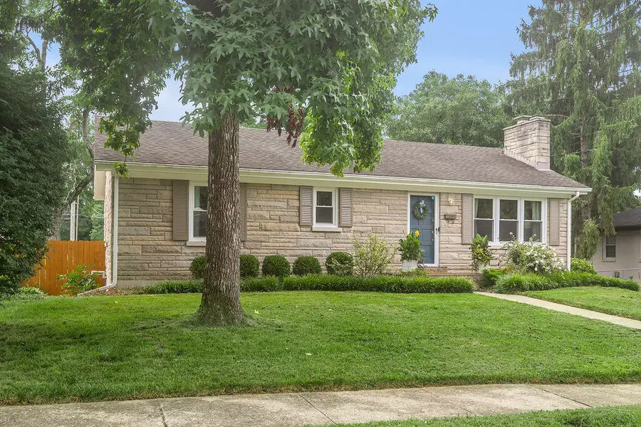 3476 Dixiana Drive, Lexington, KY 40517 - #2