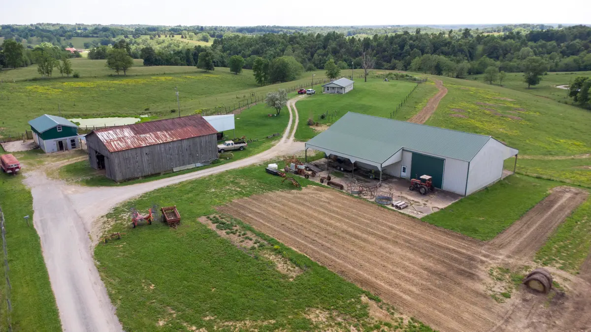 850 W Gardner Road, Cynthiana, KY 41031 - #1