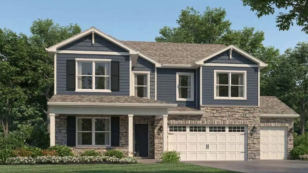 100 Oxford Reserve Street, Georgetown, KY 40324 - #1