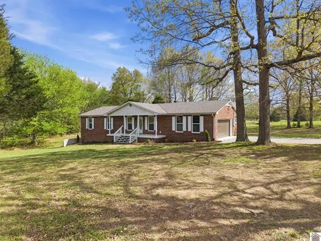 705 Darnell Road, Benton, KY 42025 - #2