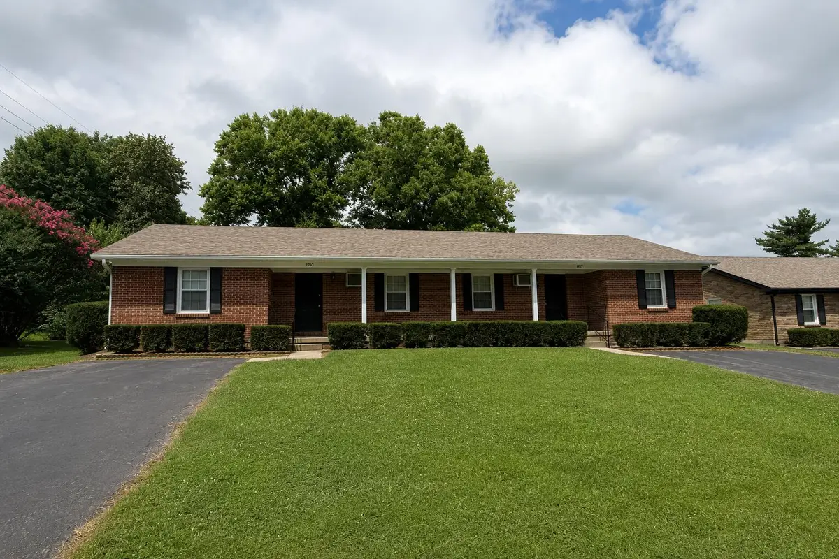 1055-1057 Butler Drive, Danville, KY 40422 - #1