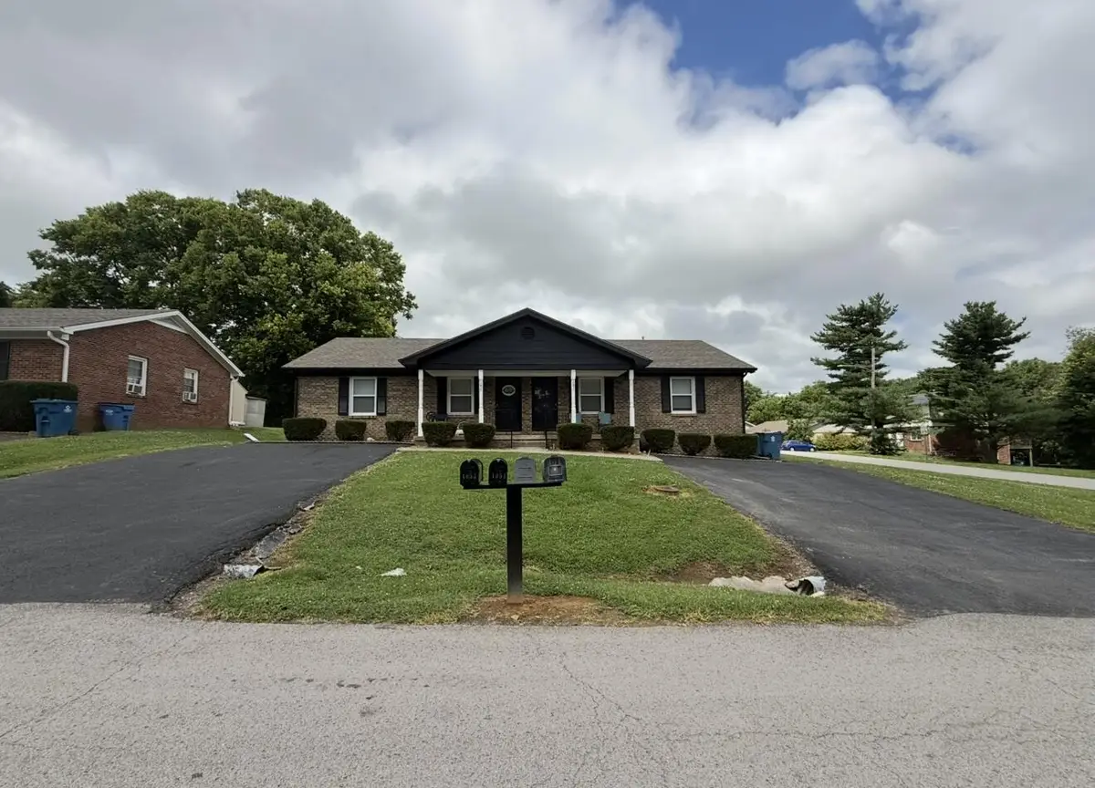 1051-1053 Butler Drive, Danville, KY 40422 - #1