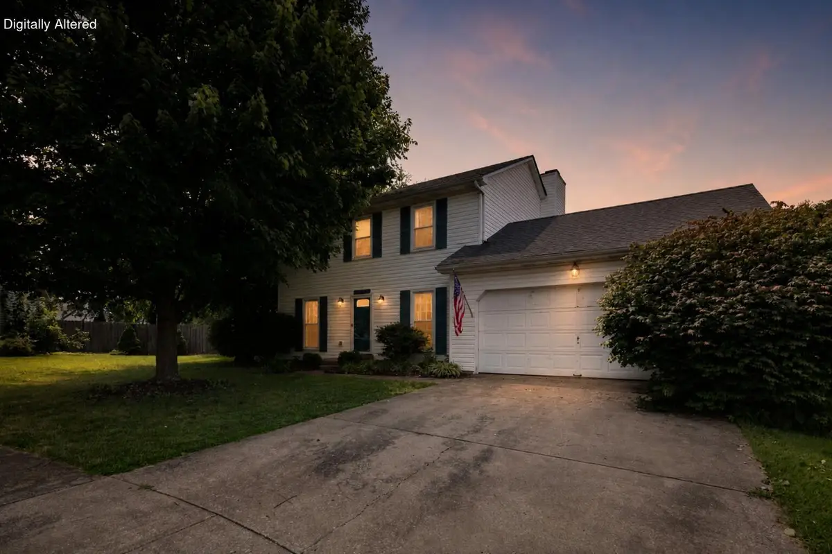 3521 Windrush Circle, Lexington, KY 40503 - #1