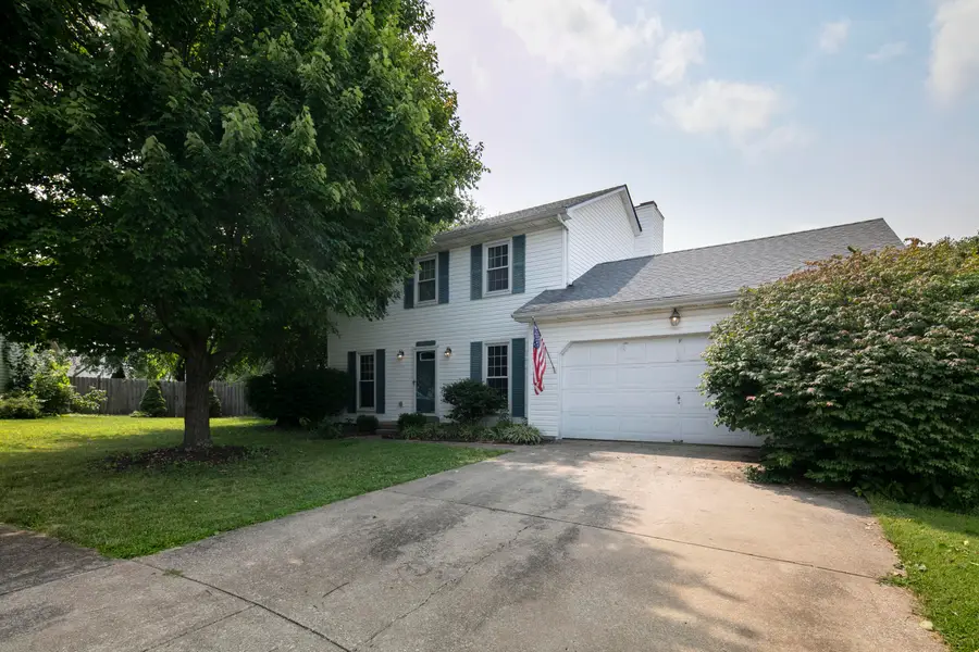 3521 Windrush Circle, Lexington, KY 40503 - #2