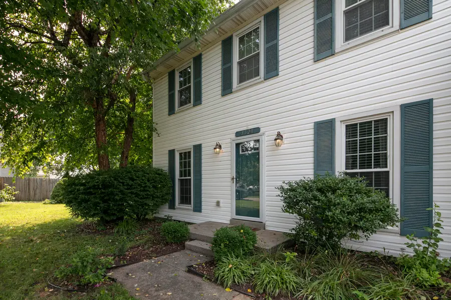 3521 Windrush Circle, Lexington, KY 40503 - #3