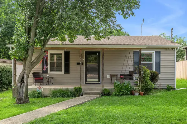 205 Jessamine Avenue, Nicholasville, KY 40356