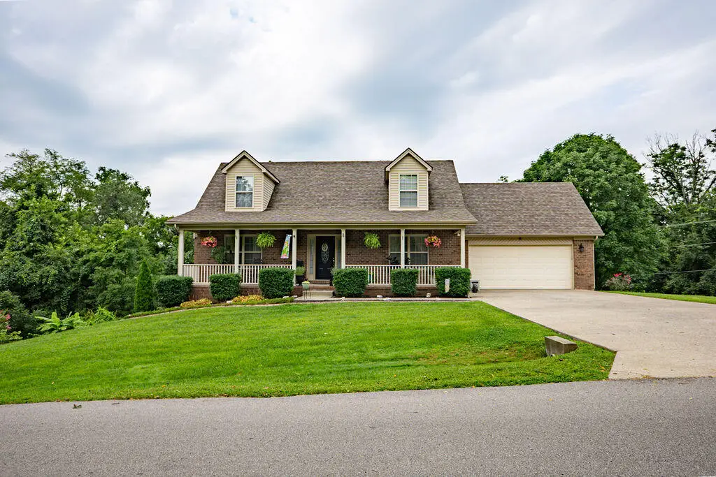 328 Lewis Drive, Richmond, KY 40475 - #1