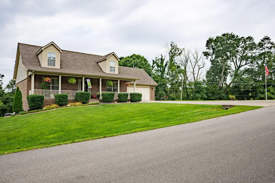 328 Lewis Drive, Richmond, KY 40475 - #2