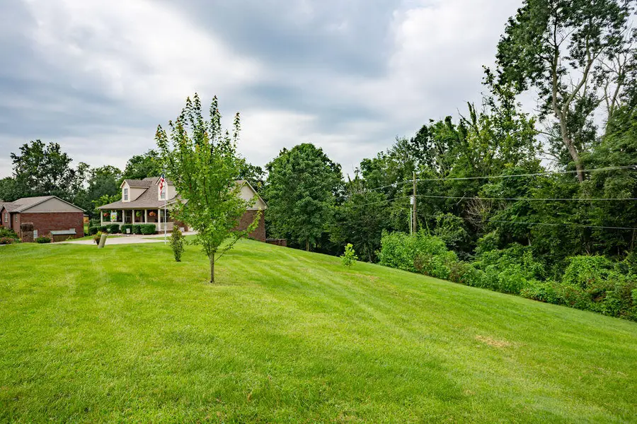 328 Lewis Drive, Richmond, KY 40475 - #3