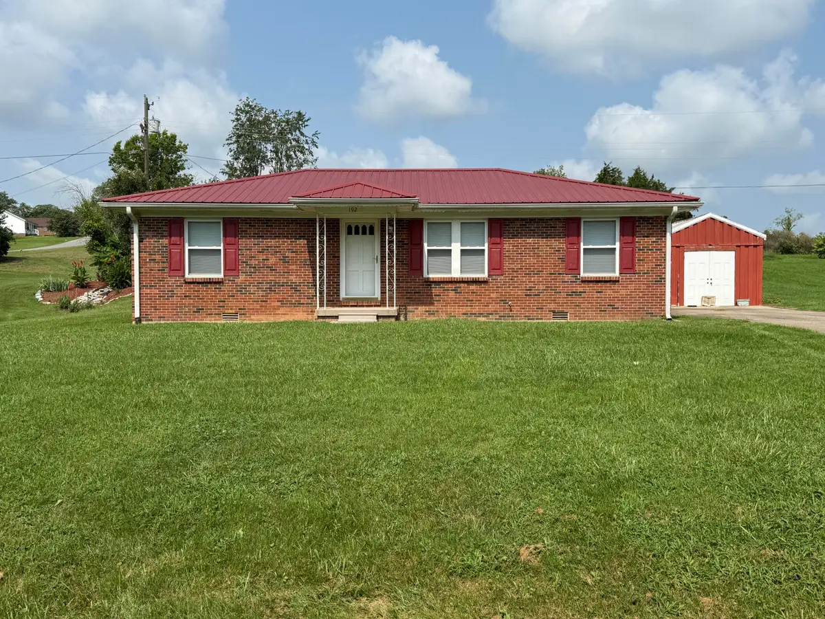 192 River Drive, Stanford, KY 40484 - #1