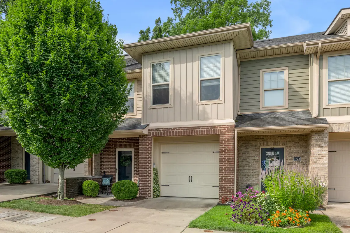 222 Midland Avenue #1105, Lexington, KY 40508 - #1
