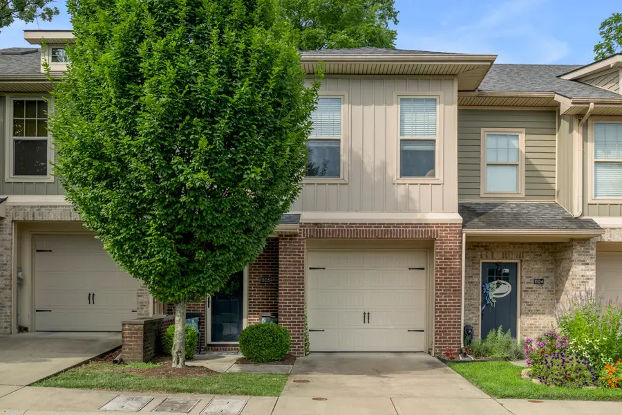 222 Midland Avenue #1105, Lexington, KY 40508 - #2