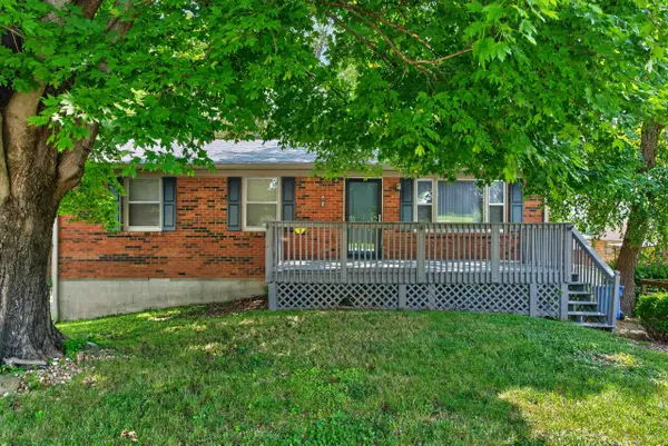 3289 Beaver Creek Drive, Lexington, KY 40515