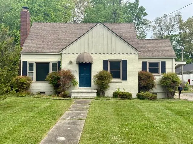 1316 Poplar Street, Murray, KY 42071 - #1