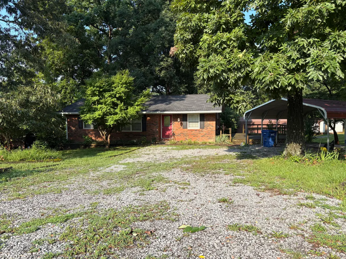 331 Joey Drive, Cadiz, KY 42211 - #1