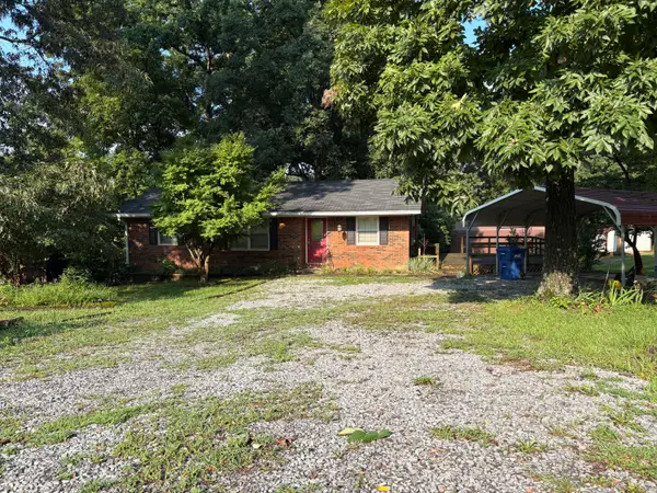 331 Joey Drive, Cadiz, KY 42211