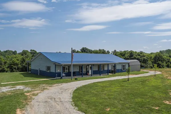 785 Warsaw Road, Dry Ridge, KY 41035