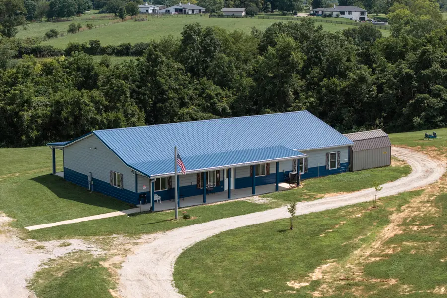 785 Warsaw Road, Dry Ridge, KY 41035 - #2