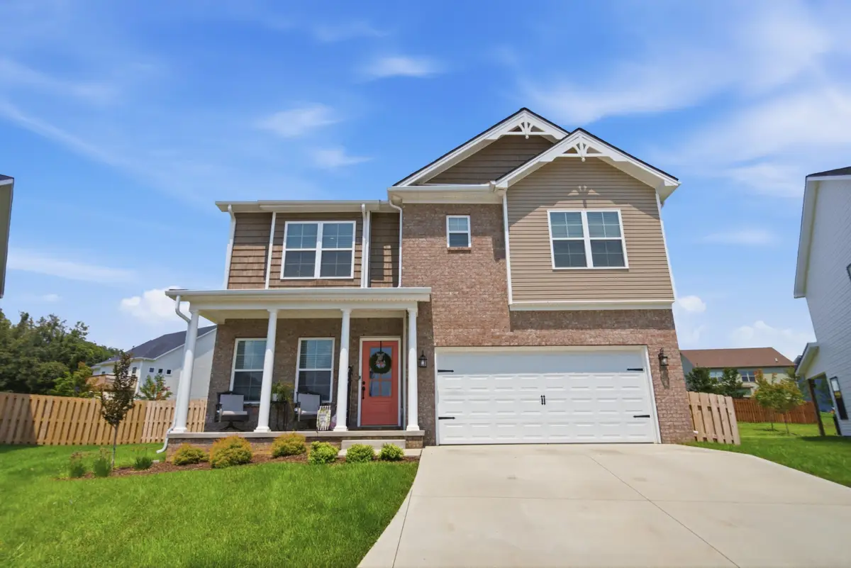 105 Ibis Circle, Georgetown, KY 40324 - #1