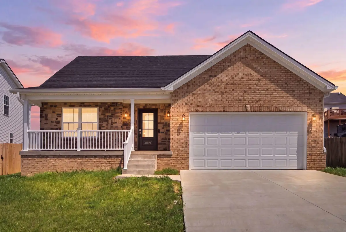 3020 Thorntree Lane, Lawrenceburg, KY 40342 - #1