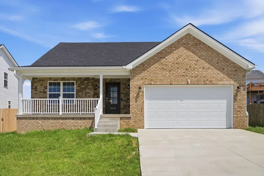 3020 Thorntree Lane, Lawrenceburg, KY 40342 - #2
