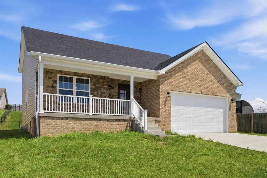 3020 Thorntree Lane, Lawrenceburg, KY 40342 - #3