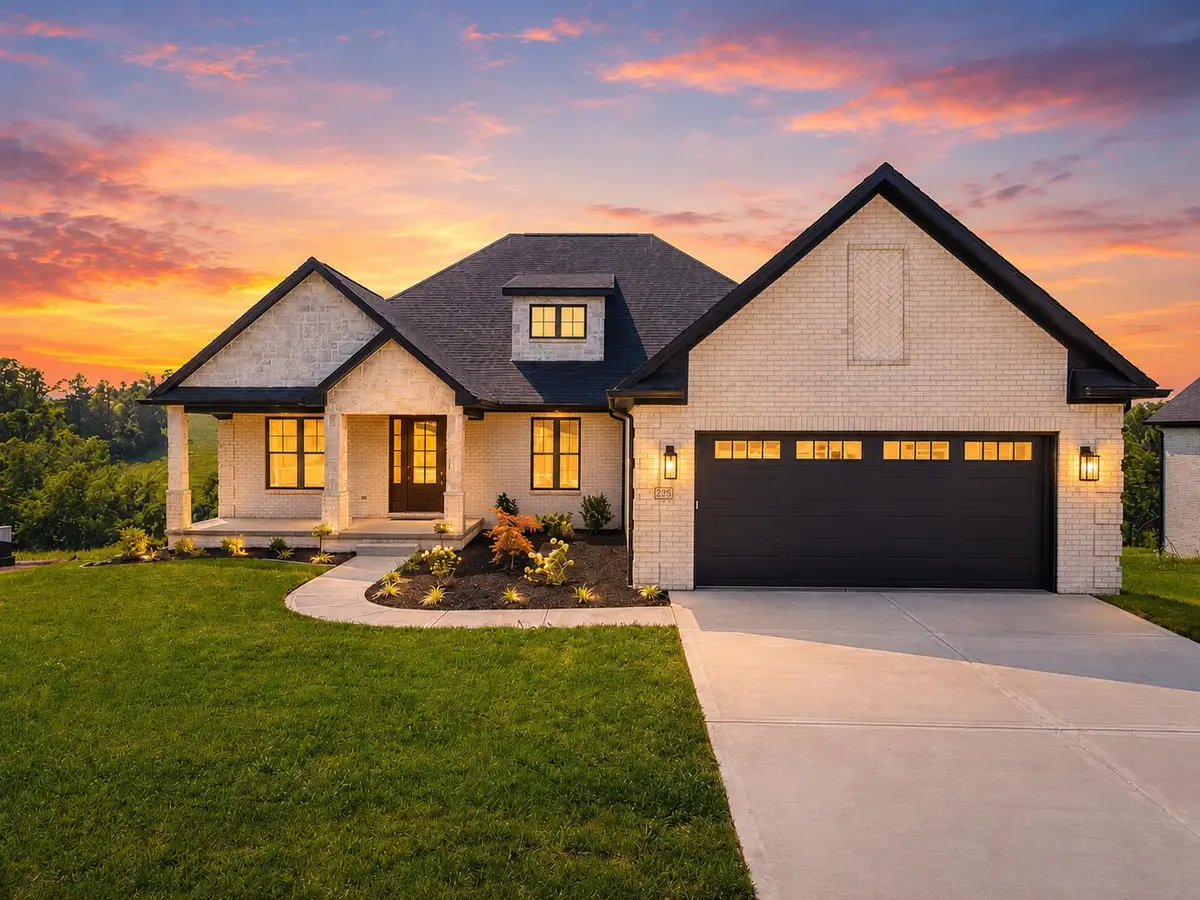 225 Brandenburg Way, Richmond, KY 40475 - #1
