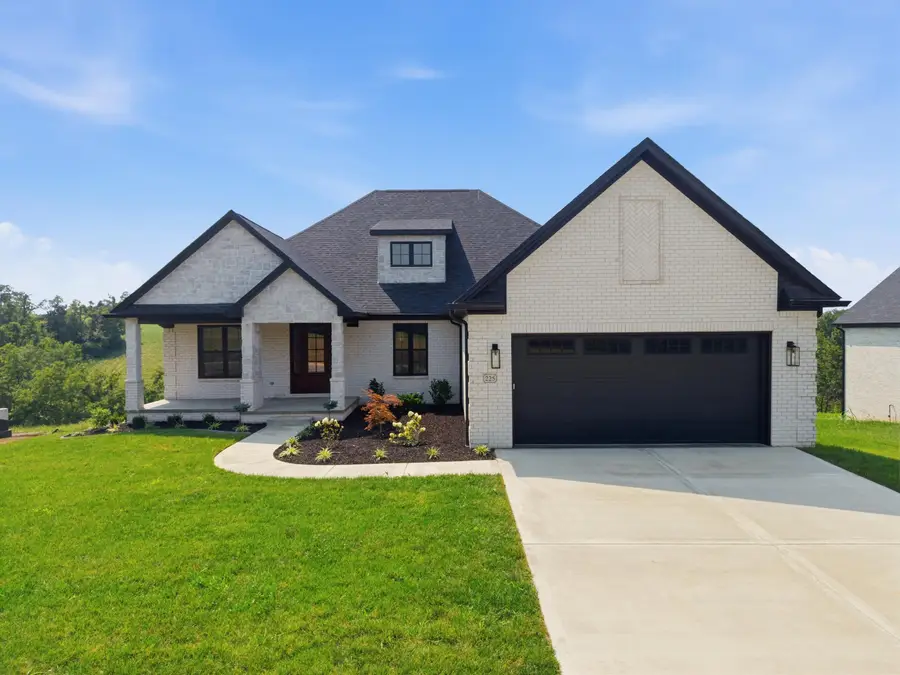 225 Brandenburg Way, Richmond, KY 40475 - #2