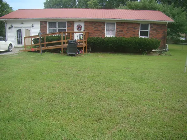 158 Sunset Circle, Cadiz, KY 42211