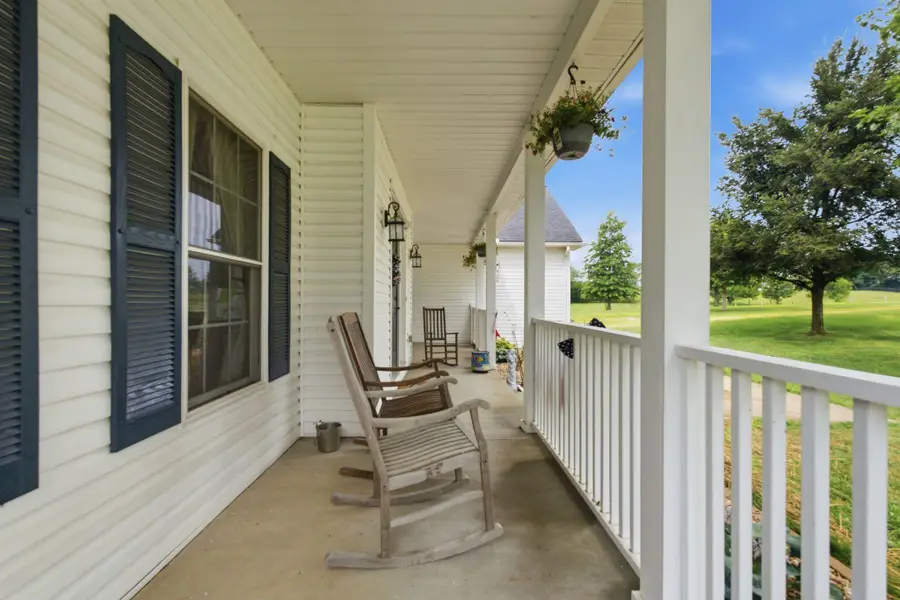 1078 Cane Ridge Road, Paris, KY 40361 - #3