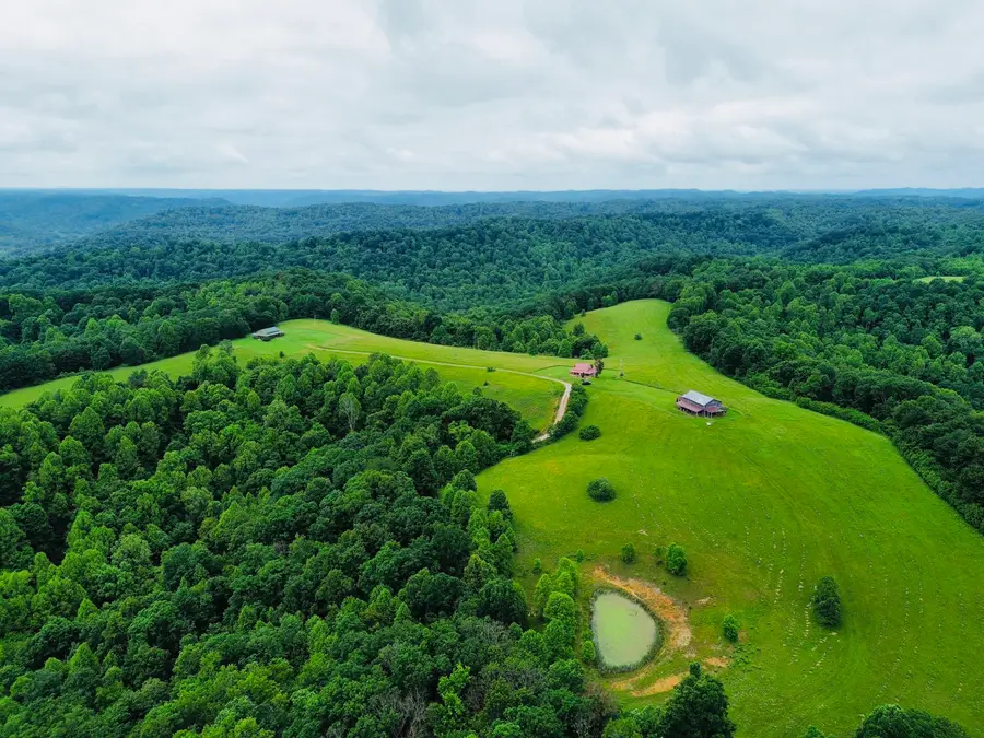 1143 Mccane Lane, Vanceburg, KY 41179 - #3