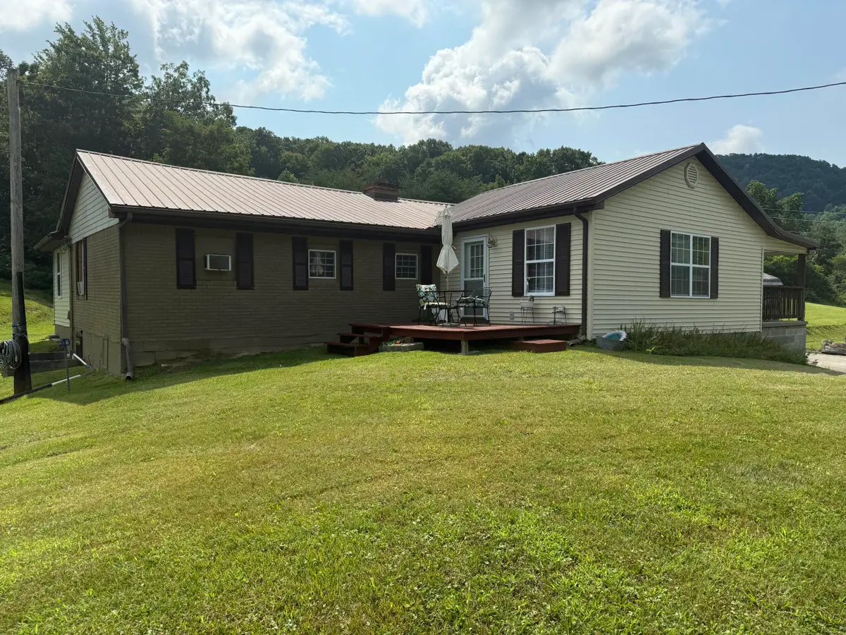 10833 Battlefield Memorial Highway, Berea, KY 40403 - #1
