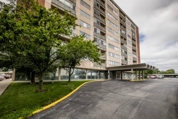 2121 Nicholasville Road #205, Lexington, KY 40503