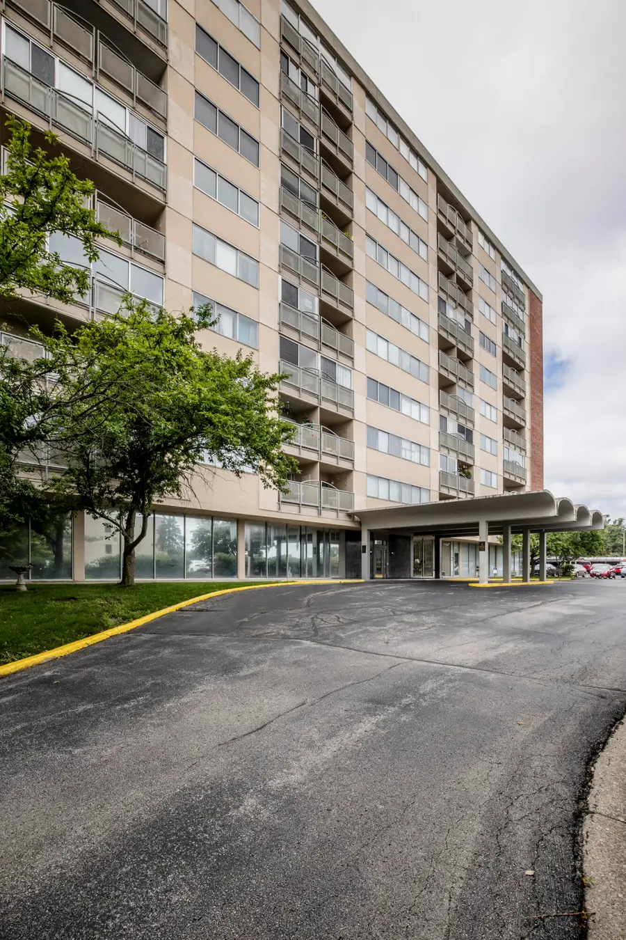 2121 Nicholasville Road #205, Lexington, KY 40503 - #2