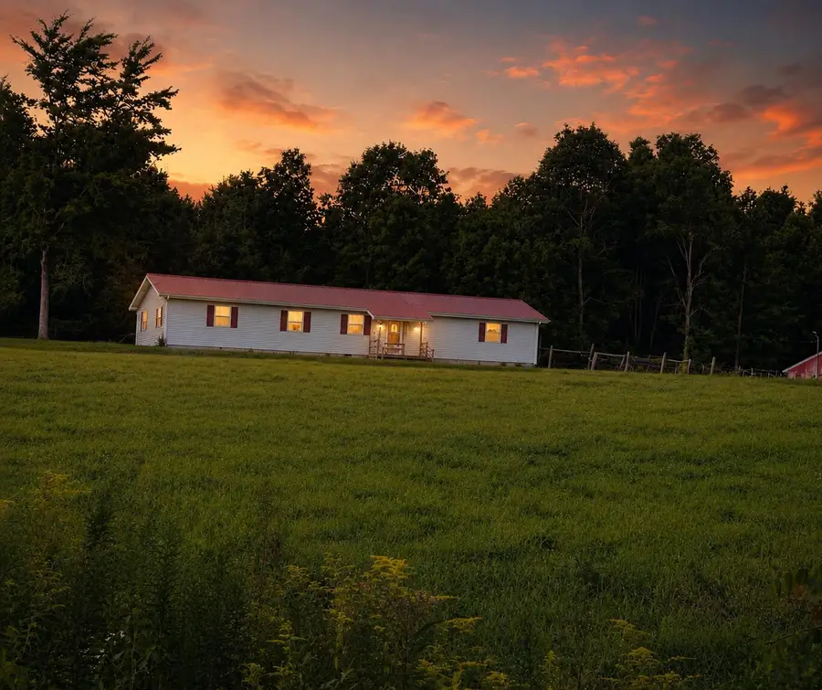 300 Keeneland Drive, Morehead, KY 40351 - #2
