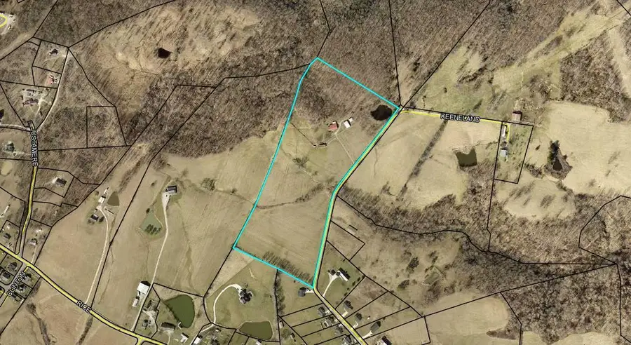 300 Keeneland Drive, Morehead, KY 40351 - #3