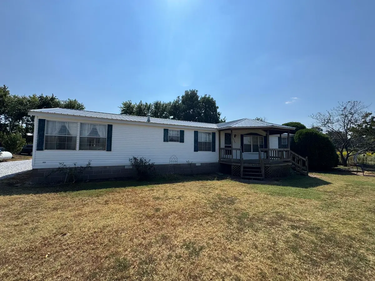 1761 Hudson Road, Fulton, KY 42041 - #1