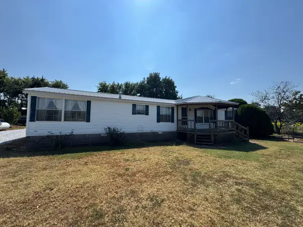 1761 Hudson Road, Fulton, KY 42041