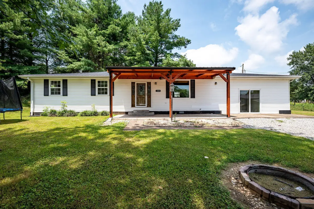 230 Carter Gregory Road, Monticello, KY 42633 - #1