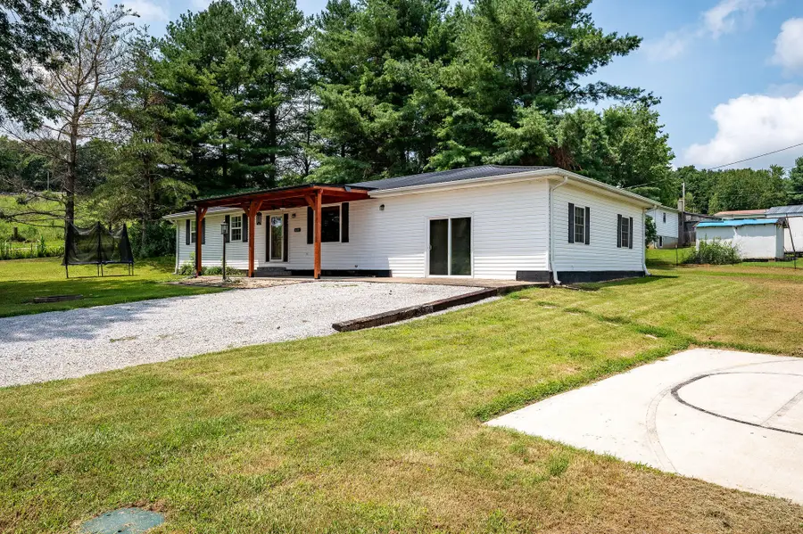 230 Carter Gregory Road, Monticello, KY 42633 - #2