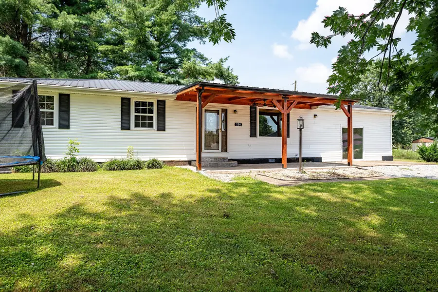230 Carter Gregory Road, Monticello, KY 42633 - #3