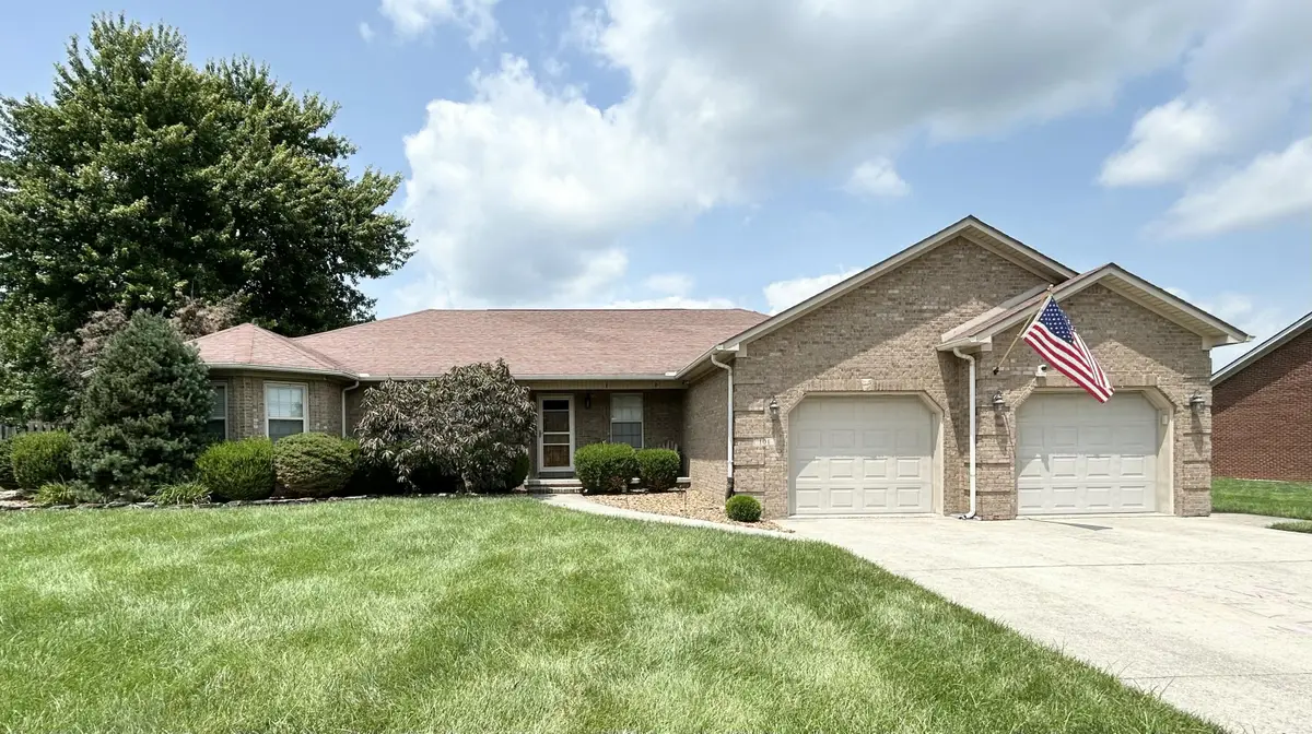 101 Dale Avenue, Berea, KY 40403 - #1