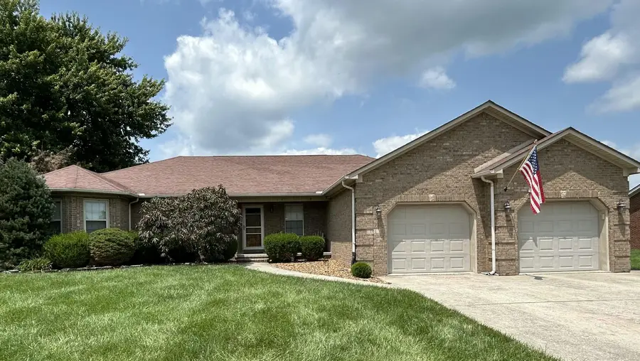 101 Dale Avenue, Berea, KY 40403 - #2