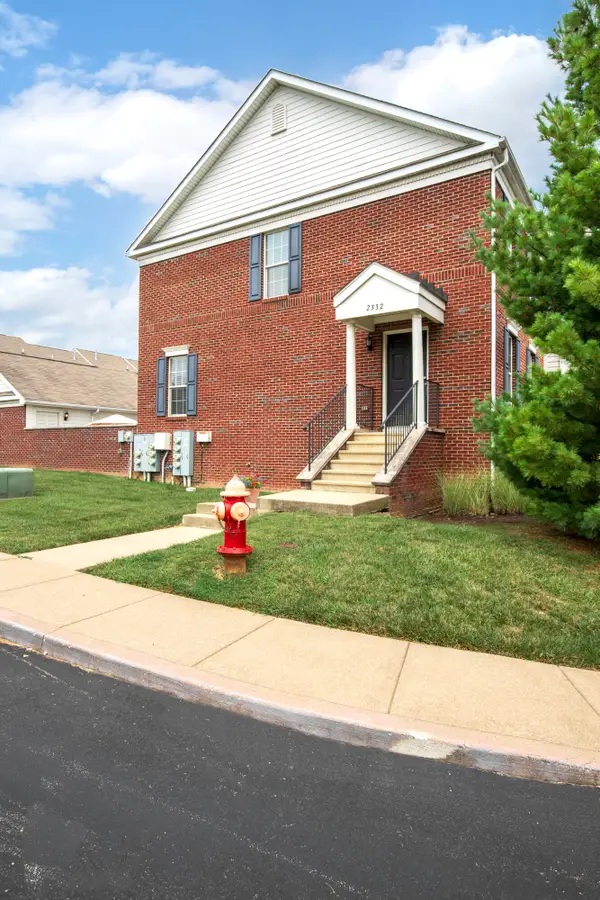 2332 Aristocracy Circle, Lexington, KY 40509
