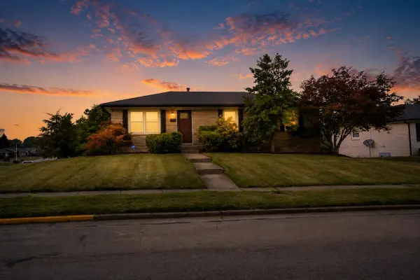 2229 Sandra Court, Lexington, KY 40504
