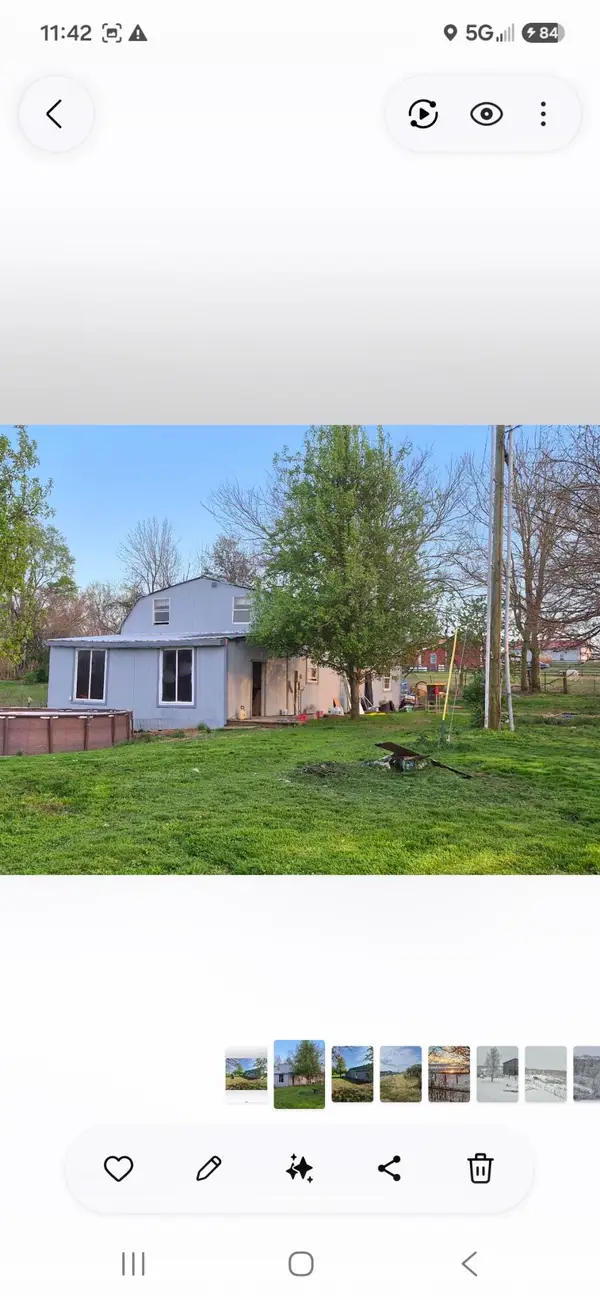 226 Water Shed Road, Sharpsburg, KY 40374