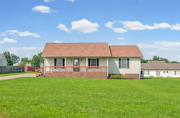 1040 Billy Goat Hill Road, Hopkinsville, KY 42240