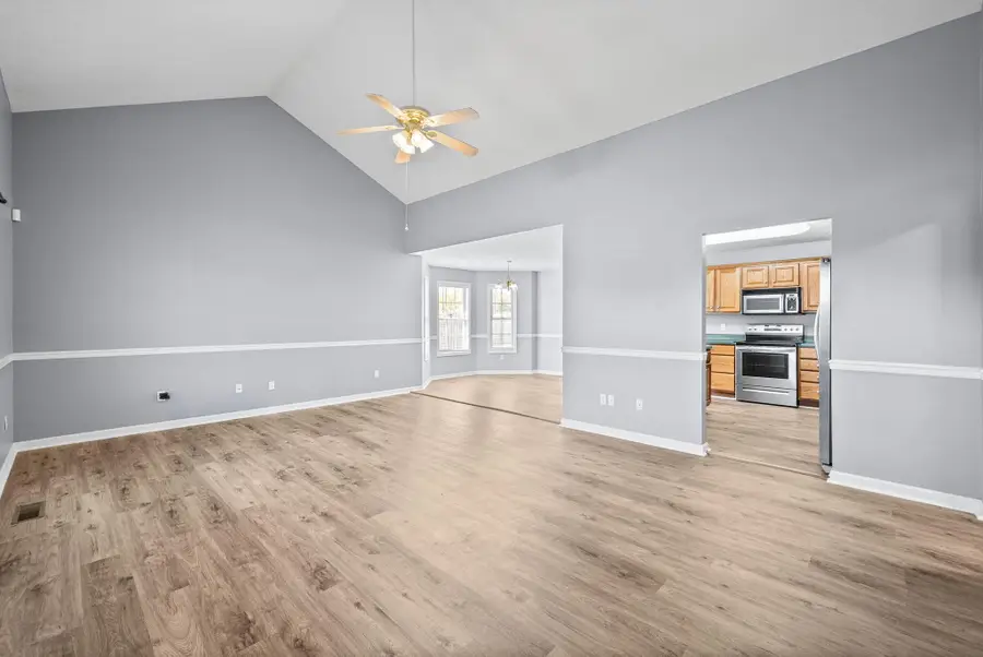 1040 Billy Goat Hill Road, Hopkinsville, KY 42240 - #3