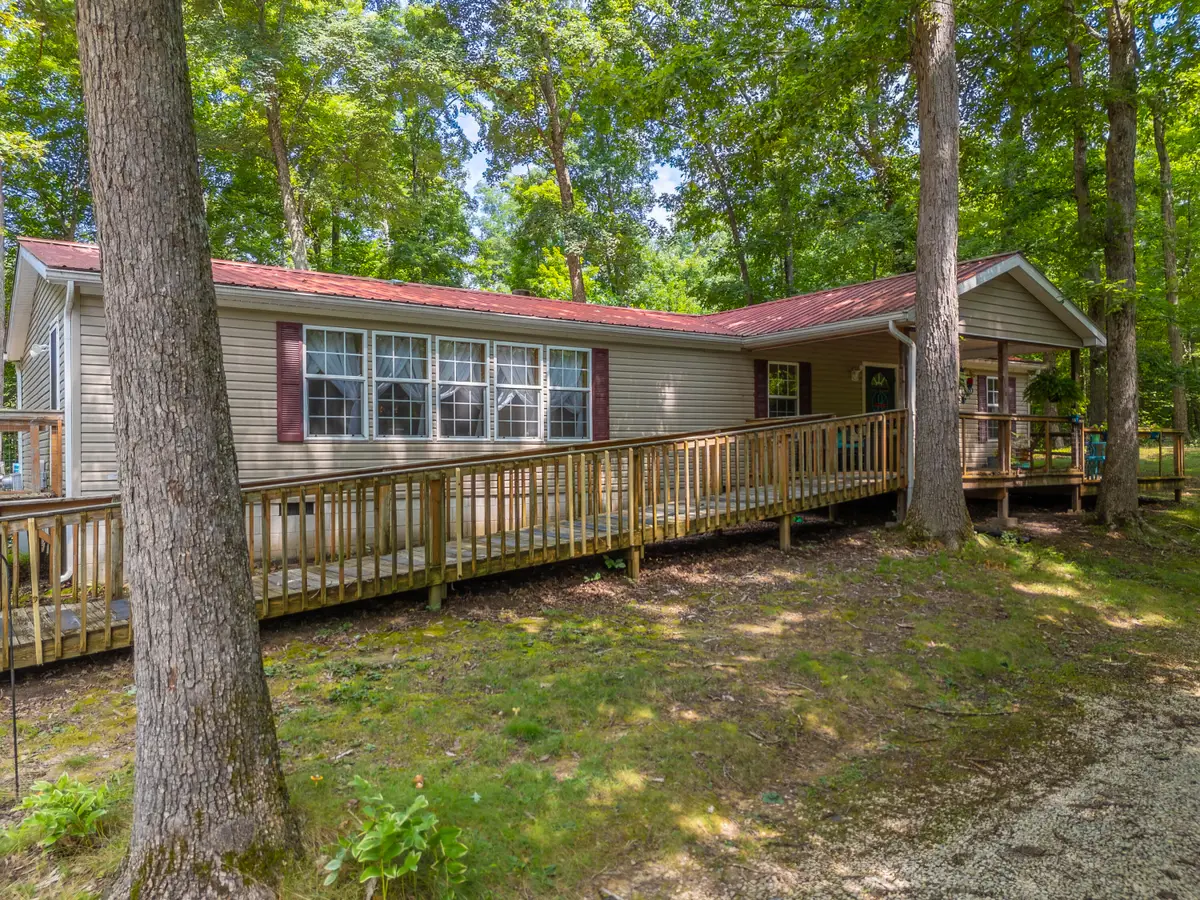 500 Hazel Tree Lane, Morehead, KY 40351 - #1
