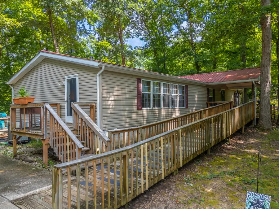 500 Hazel Tree Lane, Morehead, KY 40351 - #2